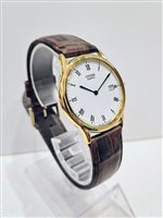 Orologio Citizen Uomo Normal Collection in Acciaio AD4292-17A - AD4292-17A